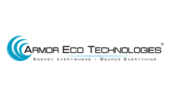 Armor Eco Technologies logo